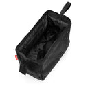 reisenthel cosmetics travelcosmetic - Kulturbeutel 26 cm (glossy dots black) - Ansicht 3