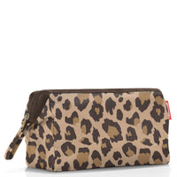 reisenthel cosmetics travelcosmetic - Kulturbeutel 26 cm (leo macchiato) - Ansicht 2