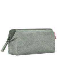 reisenthel cosmetics travelcosmetic - Kulturbeutel 26 cm (twist sage) - Ansicht 2