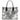reisenthel Daily Shopper - Shopper 42 cm (jacquard grey ) - Markenkoffer