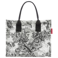 jacquard grey
