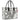 reisenthel Daily Shopper - Shopper 42 cm (jacquard grey ) - Markenkoffer