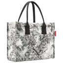 reisenthel Daily Shopper - Shopper 42 cm (jacquard grey ) - Markenkoffer