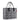 reisenthel Daily Shopper - Shopper 42 cm (leo nero) - Markenkoffer