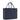 reisenthel Daily Shopper - Shopper 42 cm (rhombus midnight) - Markenkoffer