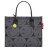 reisenthel Daily Shopper - Shopper 42 cm (smiley grey)
