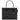reisenthel Daily Shopper - Shopper XS 27 cm (rhombus black) - Markenkoffer