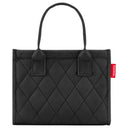 reisenthel Daily Shopper - Shopper XS 27 cm (rhombus black) - Markenkoffer