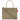 reisenthel Daily Shopper - Shopper XS 27 cm (rhombus olive) - Markenkoffer