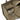 reisenthel Daily Shopper - Shopper XS 27 cm (rhombus olive) - Markenkoffer
