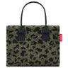 reisenthel Daily Shopper - Shopper XS 27 cm (teddy leo olive) - Markenkoffer