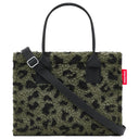 reisenthel Daily Shopper - Shopper XS 27 cm (teddy leo olive) - Markenkoffer