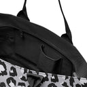 reisenthel e1 - Shopper erw. 50 cm (leo nero) - Ansicht 3