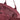 reisenthel e1 - Shopper erw. 50 cm (twist maroon) - Markenkoffer