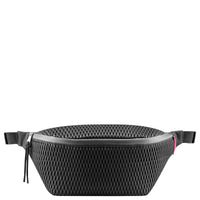 mesh black