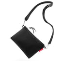 reisenthel extralite Case 1 - Umhängetasche 25 cm (mesh black) - Markenkoffer
