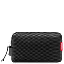 reisenthel extralite cosmetic - Kulturbeutel 23 cm (mesh black) - Markenkoffer