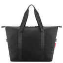 reisenthel extralite Weekender - Reisetasche M 40 cm (mesh black) - Markenkoffer