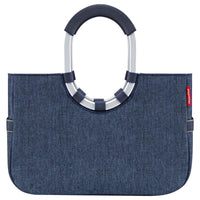 herringbone dark blue