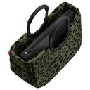 reisenthel loopshopper M / Shopper 40 cm (teddy leo olive) - Ansicht 3