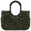 reisenthel loopshopper M / Shopper 40 cm (teddy leo olive)