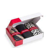 reisenthel mini maxi shopper - Shopper Set 3tlg. (animal) - Markenkoffer