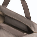 reisenthel shopper M - Shopper 51 cm (herringbone mokka) - Ansicht 3