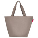 reisenthel shopper M - Shopper 51 cm (herringbone mokka)