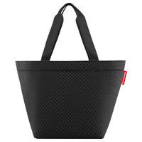 mesh black