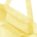 reisenthel shopper M - Shopper 51 cm (mesh lemon) - Ansicht 3