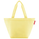 reisenthel shopper M - Shopper 51 cm (mesh lemon) - Ansicht 2