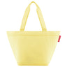 reisenthel shopper M - Shopper 51 cm (mesh lemon) - Ansicht 2