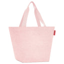 reisenthel shopper M - Shopper 51 cm (twist blush) - Markenkoffer