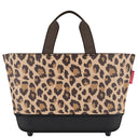 reisenthel shopping shoppingbasket / Einkaufskorb (leo macchiato)