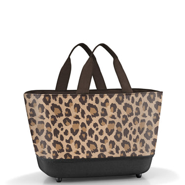 reisenthel shopping shoppingbasket / Einkaufskorb (leo macchiato) - Markenkoffer