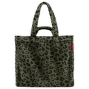 reisenthel Softshopper - Shopper 47 cm (teddy leo olive)