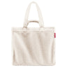 reisenthel Softshopper - Shopper 47 cm (teddy sand)