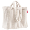 reisenthel Softshopper - Shopper 47 cm (teddy sand) - Ansicht 4