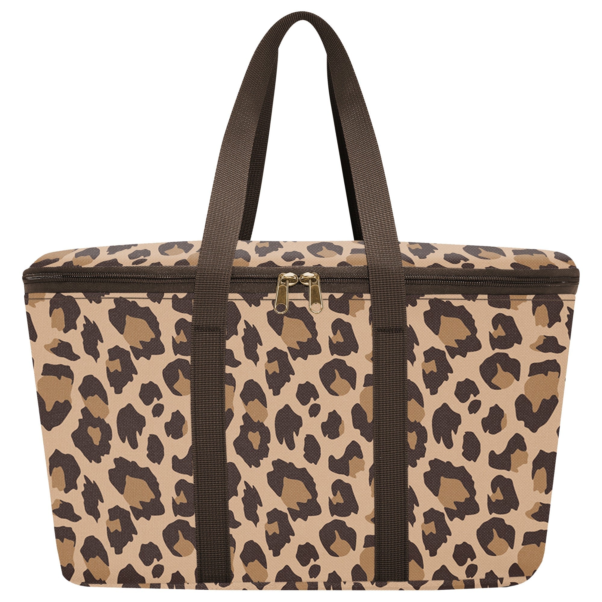 Borsa Da Viaggio Reisenthel Tuttofare L - Design Ispirato Alla Borsa Da Medico, Colore Leo Macchiato - Foto 6