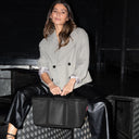 reisenthel thermo coolerbag - Kühltasche 44.5 cm (mesh black) - Markenkoffer