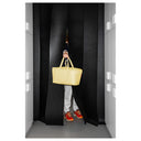 reisenthel thermo coolerbag - Kühltasche 44.5 cm (mesh lemon) - Ansicht 4