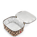 reisenthel thermo coolerbag M - Brotzeitbox 28 cm (leo macchiato) - Ansicht 3