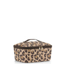 reisenthel thermo coolerbag M - Brotzeitbox 28 cm (leo macchiato) - Markenkoffer