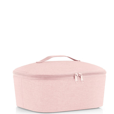 reisenthel thermo coolerbag M - Brotzeitbox 28 cm (twist blush) - Markenkoffer