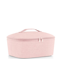 reisenthel thermo coolerbag M - Brotzeitbox 28 cm (twist blush) - Ansicht 2