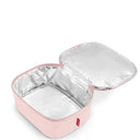 reisenthel thermo coolerbag M - Brotzeitbox 28 cm (twist blush) - Ansicht 3
