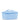 reisenthel thermo coolerbag M - Brotzeitbox 28 cm (twist powder blue) - Markenkoffer