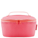 reisenthel thermo coolerbag S - Brotzeitbox 22.5 cm (mesh coral) - Markenkoffer