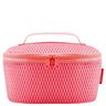 reisenthel thermo coolerbag S - Brotzeitbox 22.5 cm (mesh coral)