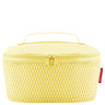reisenthel thermo coolerbag S - Brotzeitbox 22.5 cm (mesh lemon)